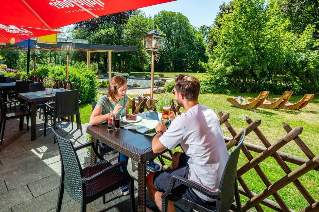 Ahorn Harz Hotel 3*