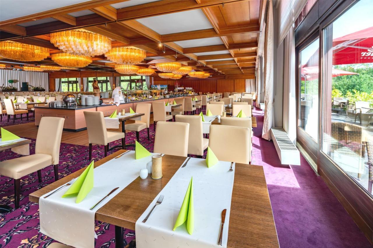 Ahorn Harz Hotel