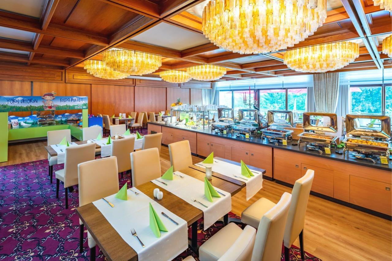 Ahorn Harz Hotel Braunlage