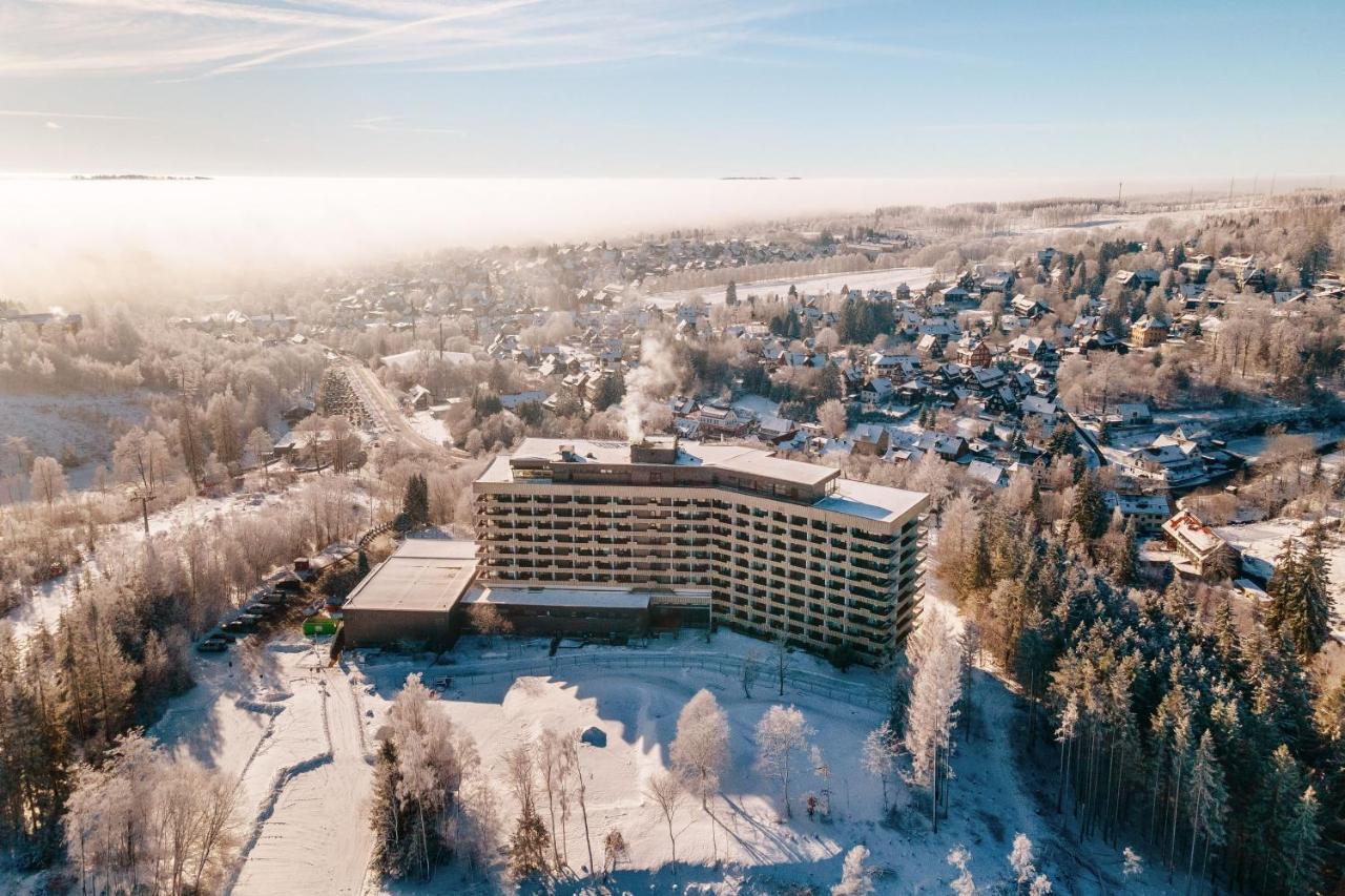 Hotel Ahorn Harz 3*