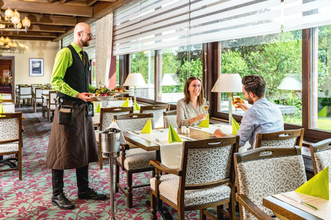 Ahorn Harz Hotel