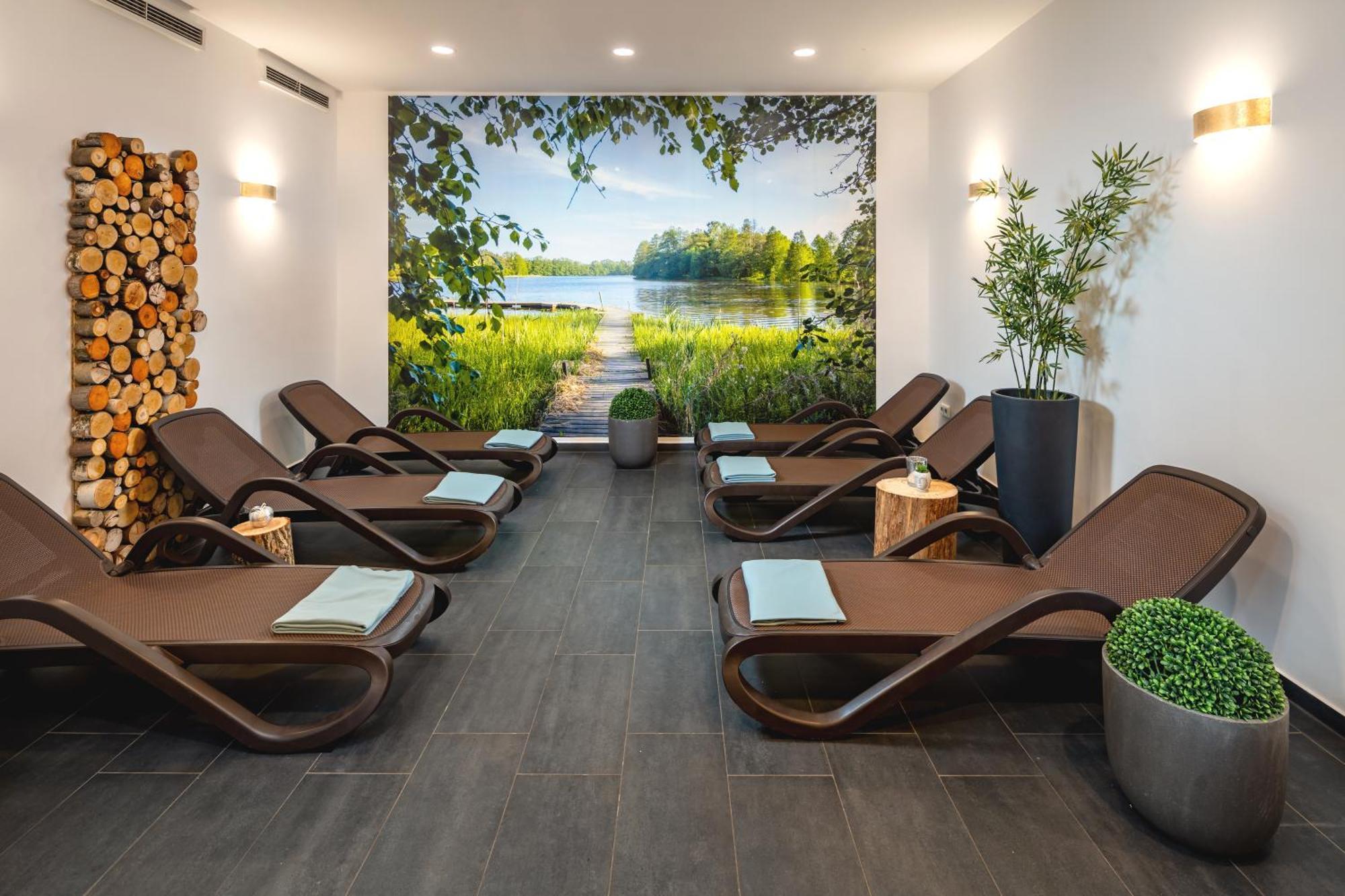 Hotel Ahorn Harz Braunlage