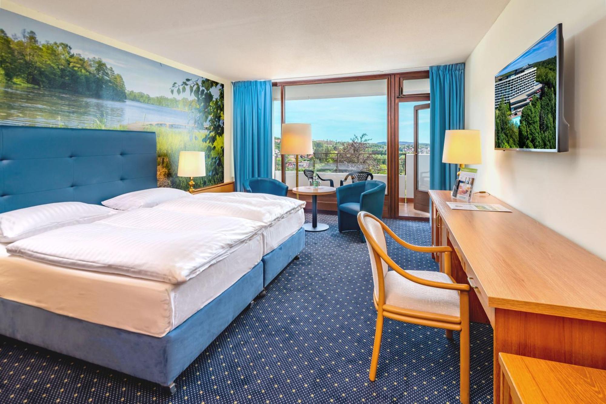 Ahorn Harz Hotel