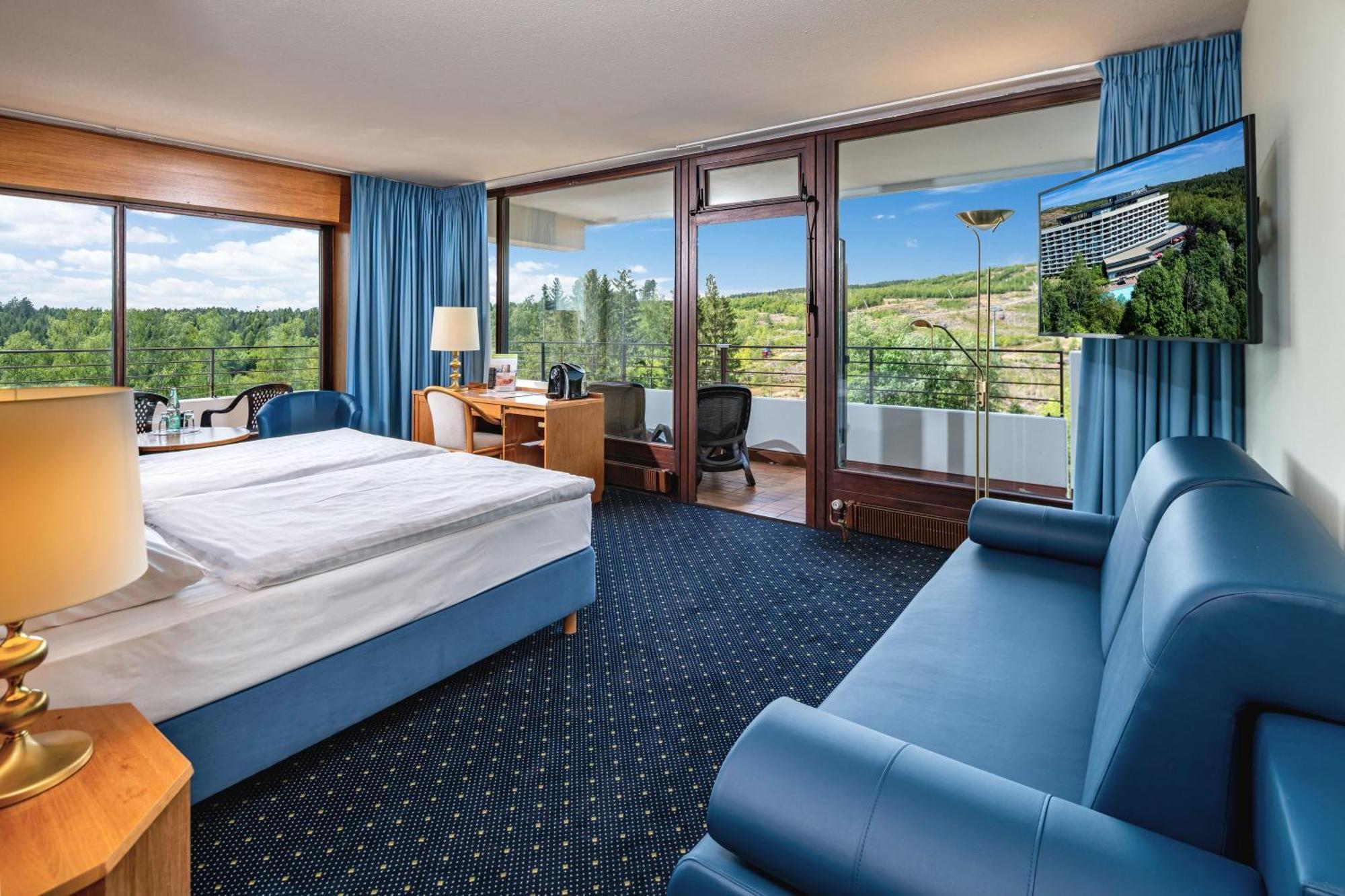 Ahorn Harz Hotel Braunlage