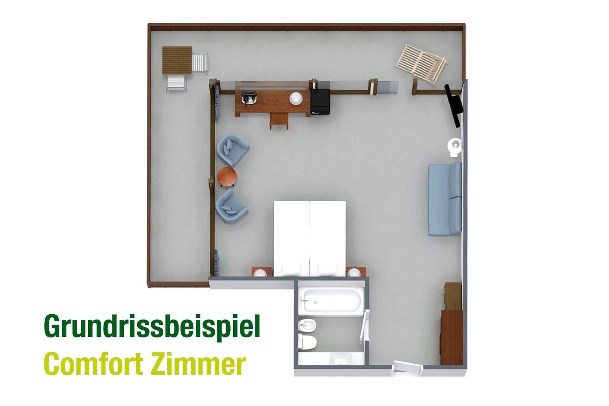 Ahorn Harz 3* Braunlage